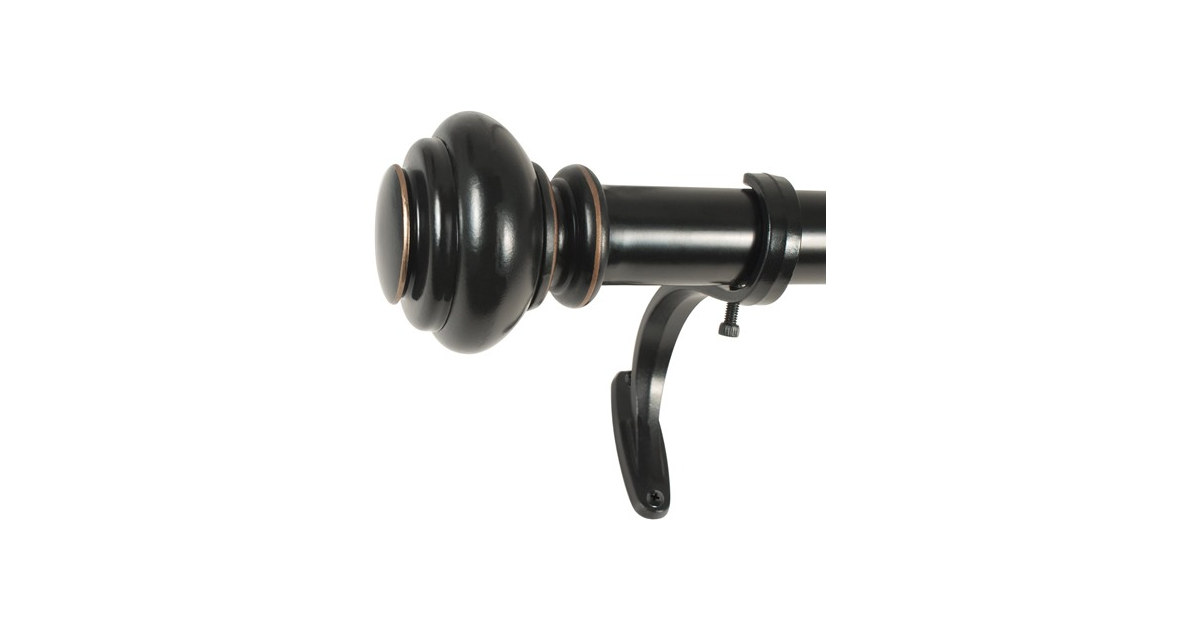Decopolitan 1-Inch Urn Single Window Set