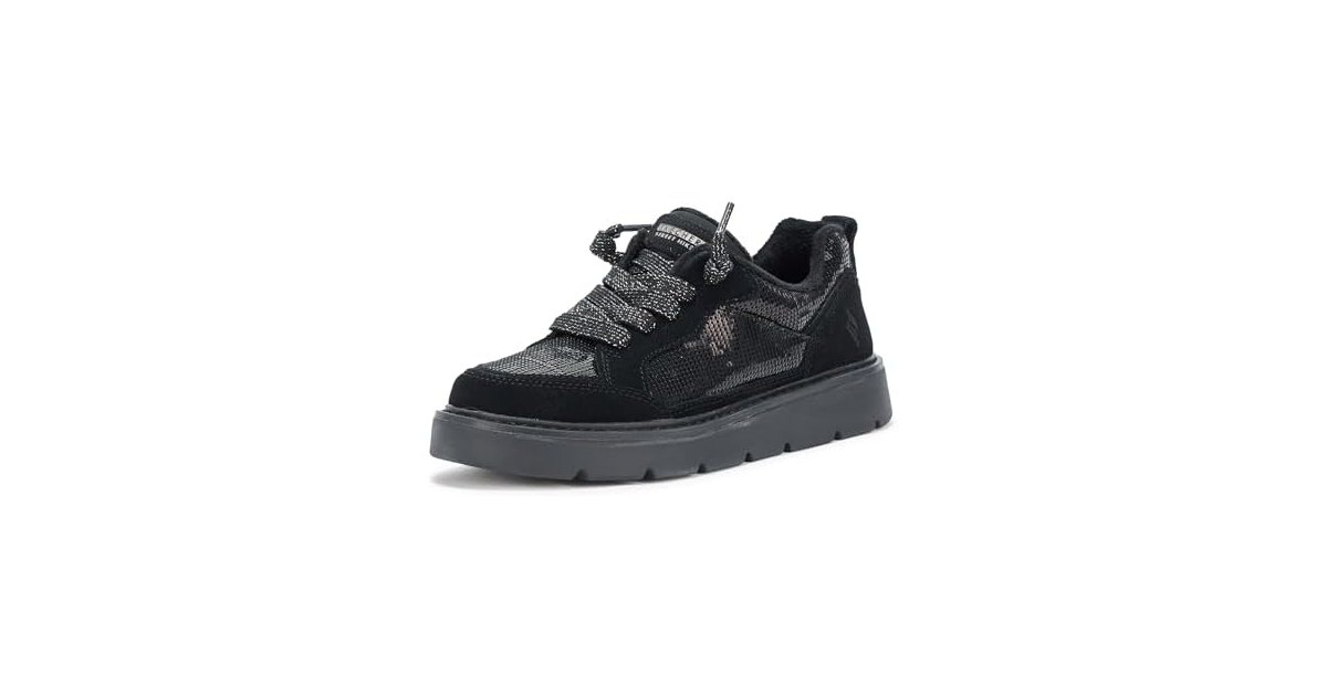 Skechers Women's Keepsakes Cozy - Street