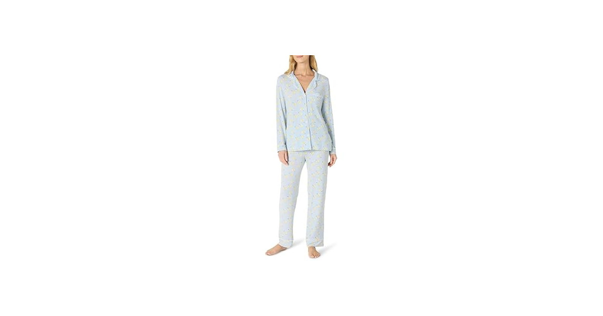 Amazon Essentials Women's PJ Set