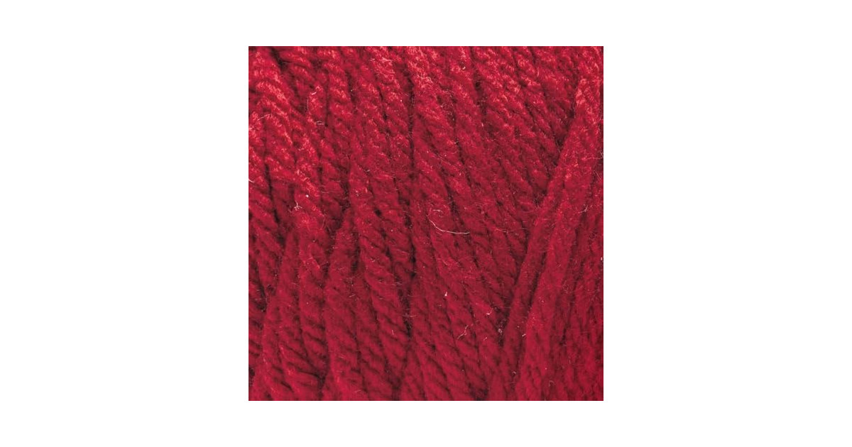 Red Heart Super Easy Yarn (250g/8.8oz),