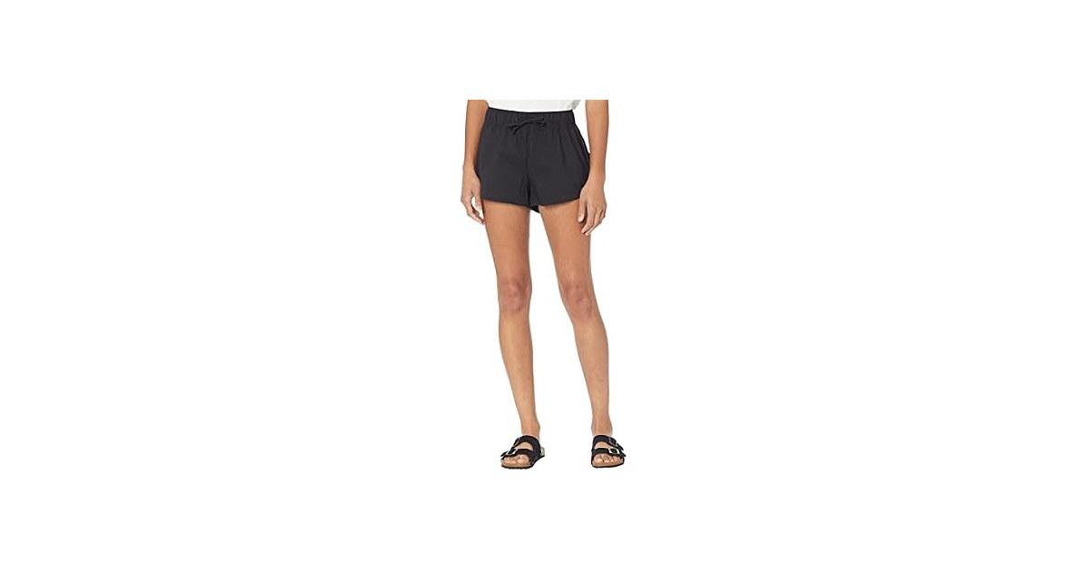 The North Face Mini Shorts (L)