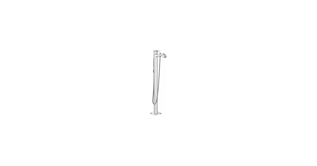 hansgrohe Classic Metropol Classic 1-Handle Bathtub Faucet