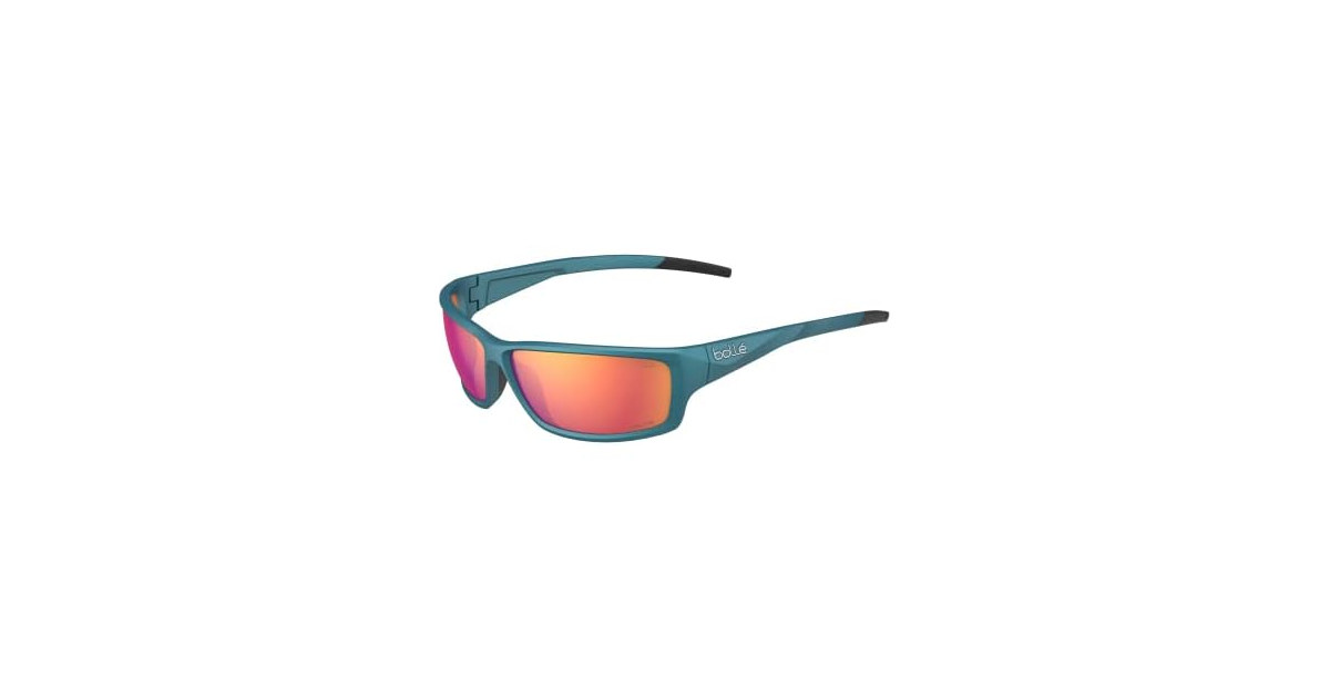 Bolle Cerber Cre Teal Met Volt+ Ruby Pol