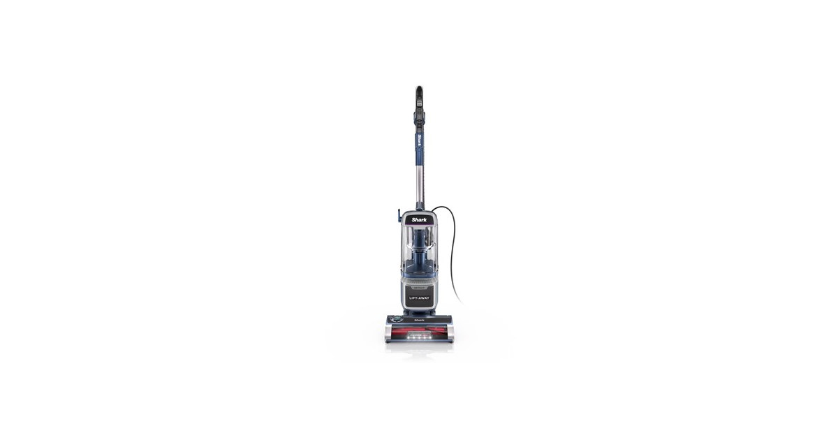 Shark Lift-Away Vacuum (LA486)