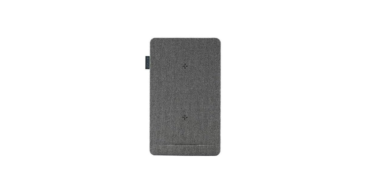TYLT Dual Charging Mat | Qi Certified