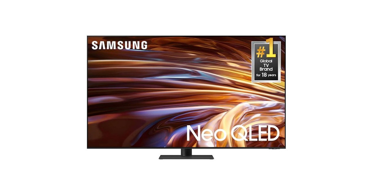 Samsung Neo QLED 4K QN95D TV (2024) (Factory Reconditioned)