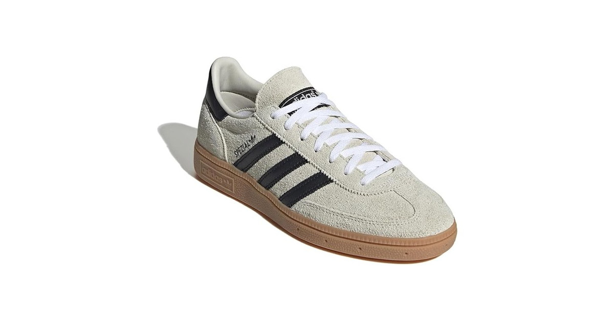Adidas Womens Handball Spezial Sneakers