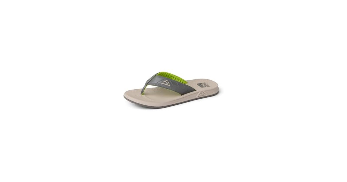 Reef Men Phantoms Sandals (6)