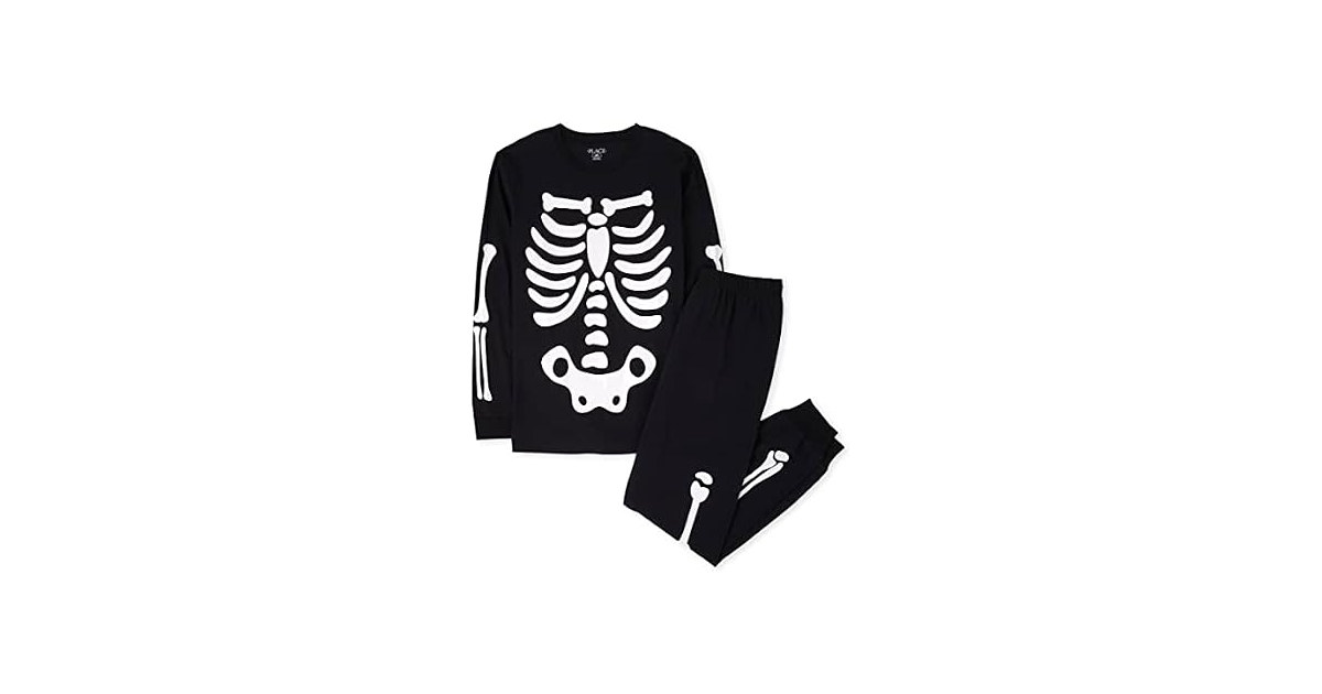 The Children's Place Adult Pajama Sets