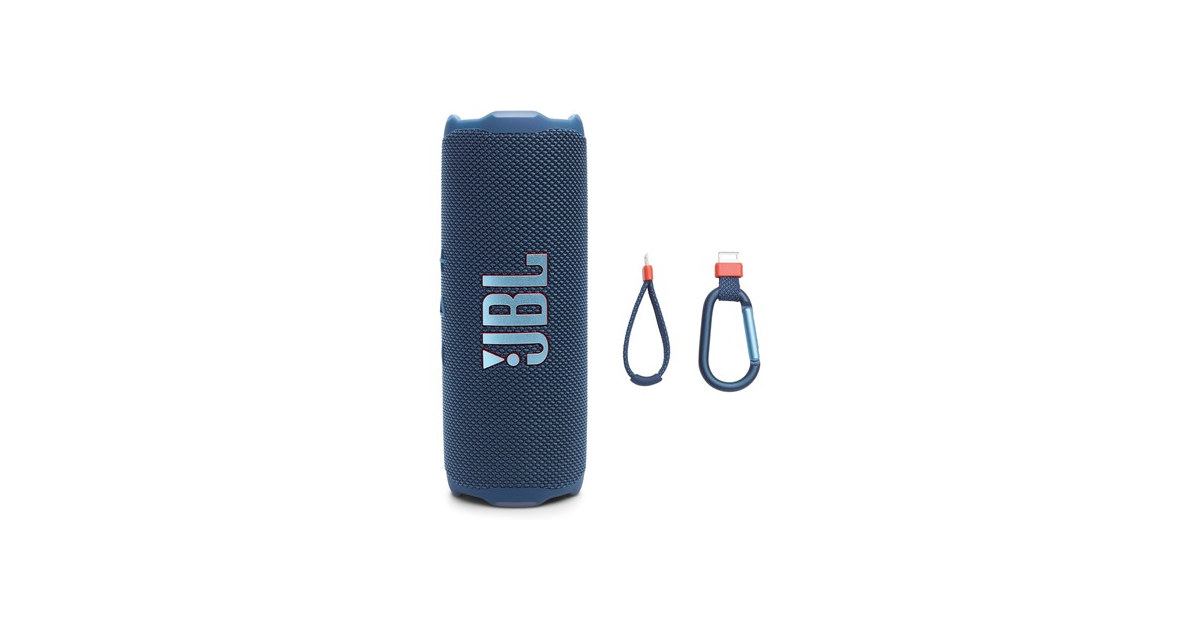 (NEW) JBL Flip 7 Portable Bluetooth Waterproof Speaker
