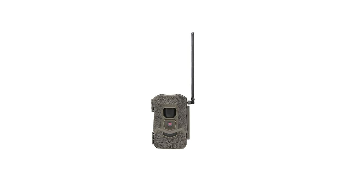 Wildgame Innovations Mayhem Cellular Cam Sidekick,