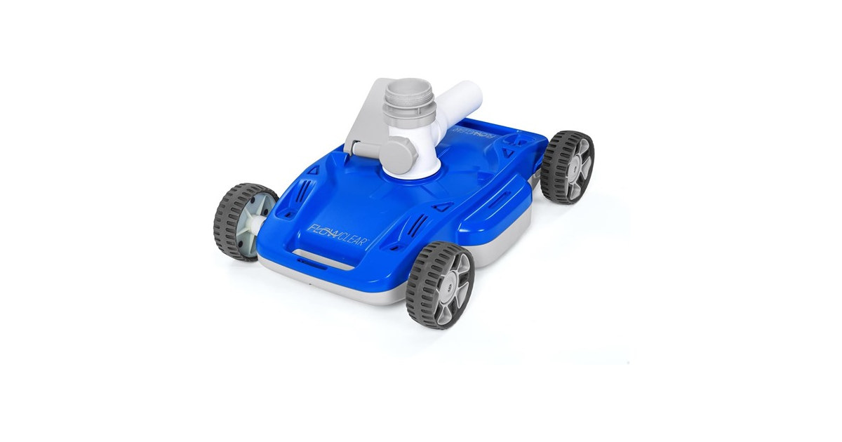Bestway Swimming Pool Vacuum Cleaner