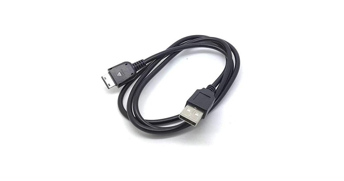E2B M300 USB Data&Charger Cable 3ft