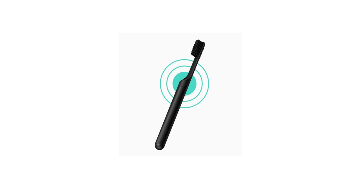 Adult Smart Electric Soft Toothbrush