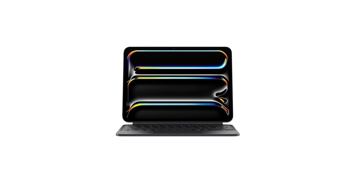 Apple Magic Keyboard for 11" iPad Pro (M4 & M5)