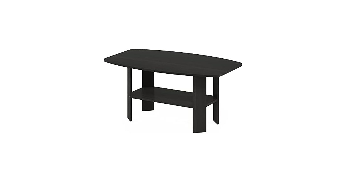 Furinno Simple Design Coffee Table