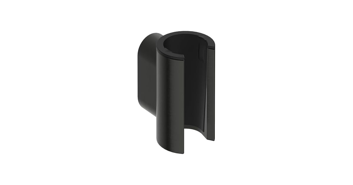 hansgrohe Modern Handheld Shower Head Holder