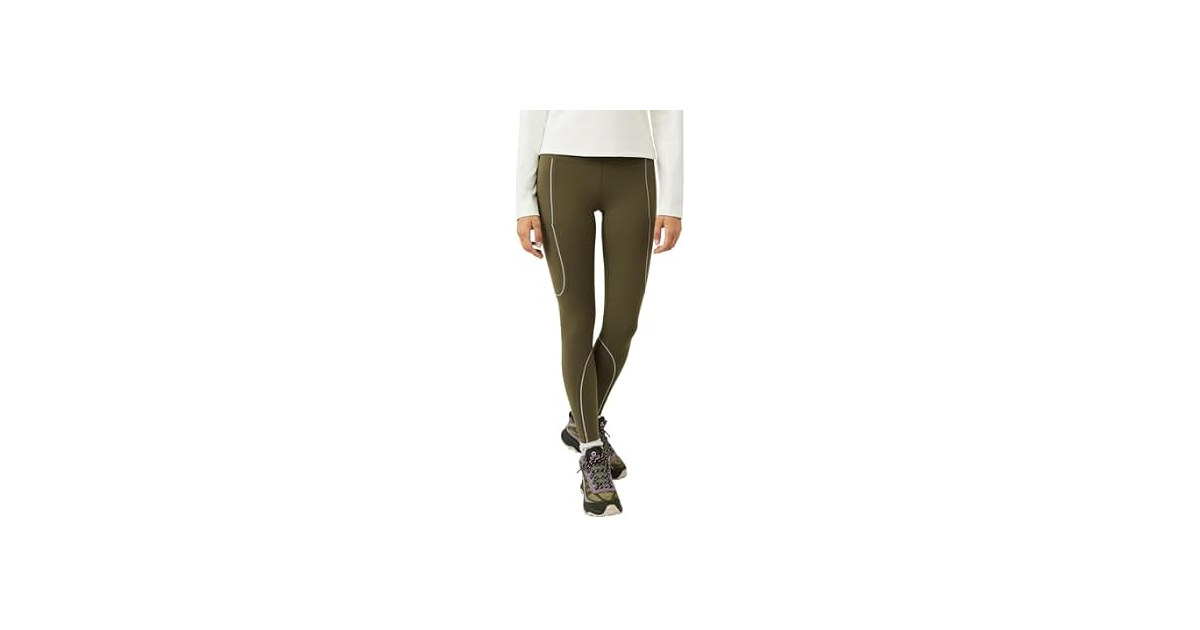 Outdoor Voices Women Frostknit 7/8 Legging