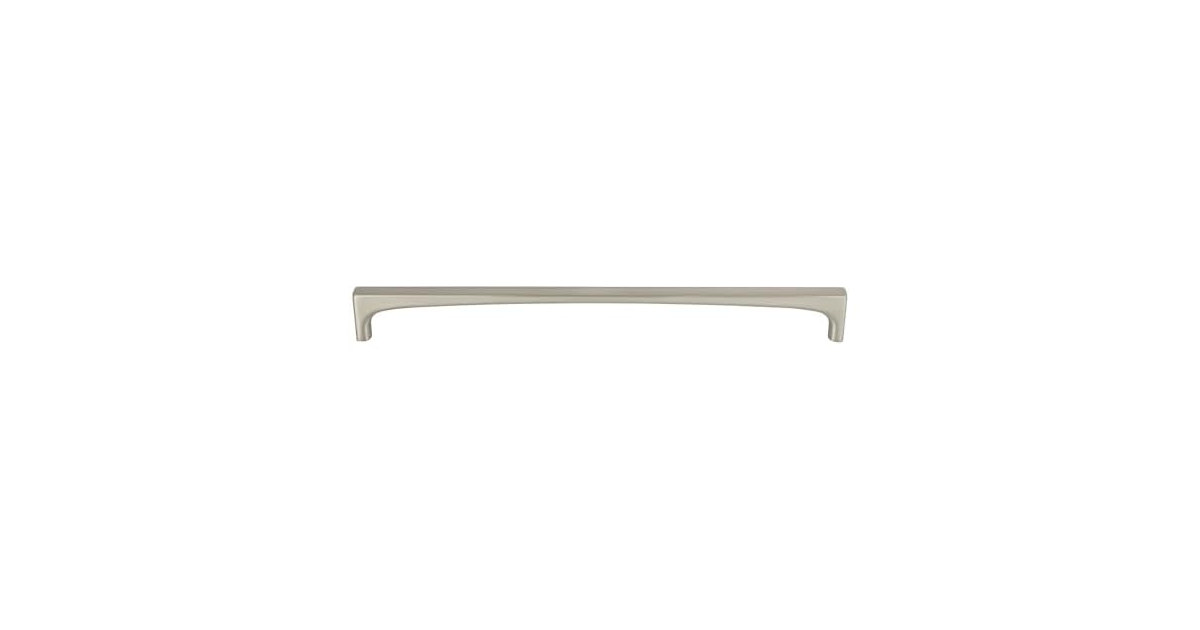 Top Knobs Riverside Handle Cabinet Pull