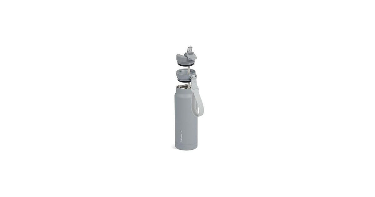 Dometic Insulated Sip Bottle, 22 & 34 oz