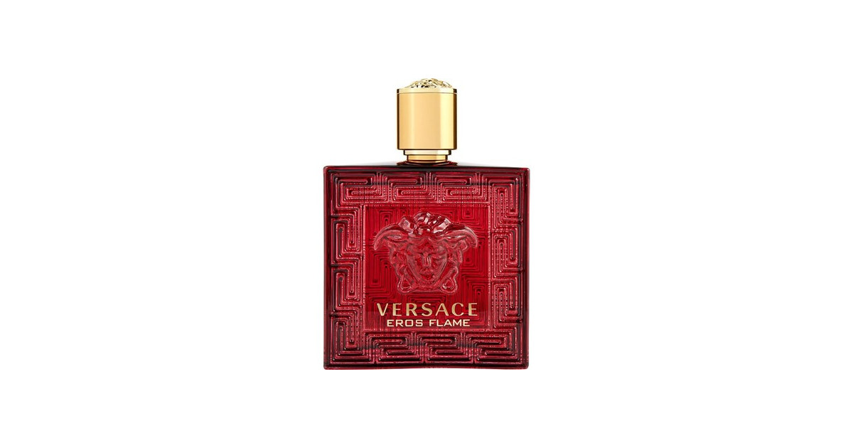 Versace Eros Flame Versace EDP Spray Tester 3.4oz
