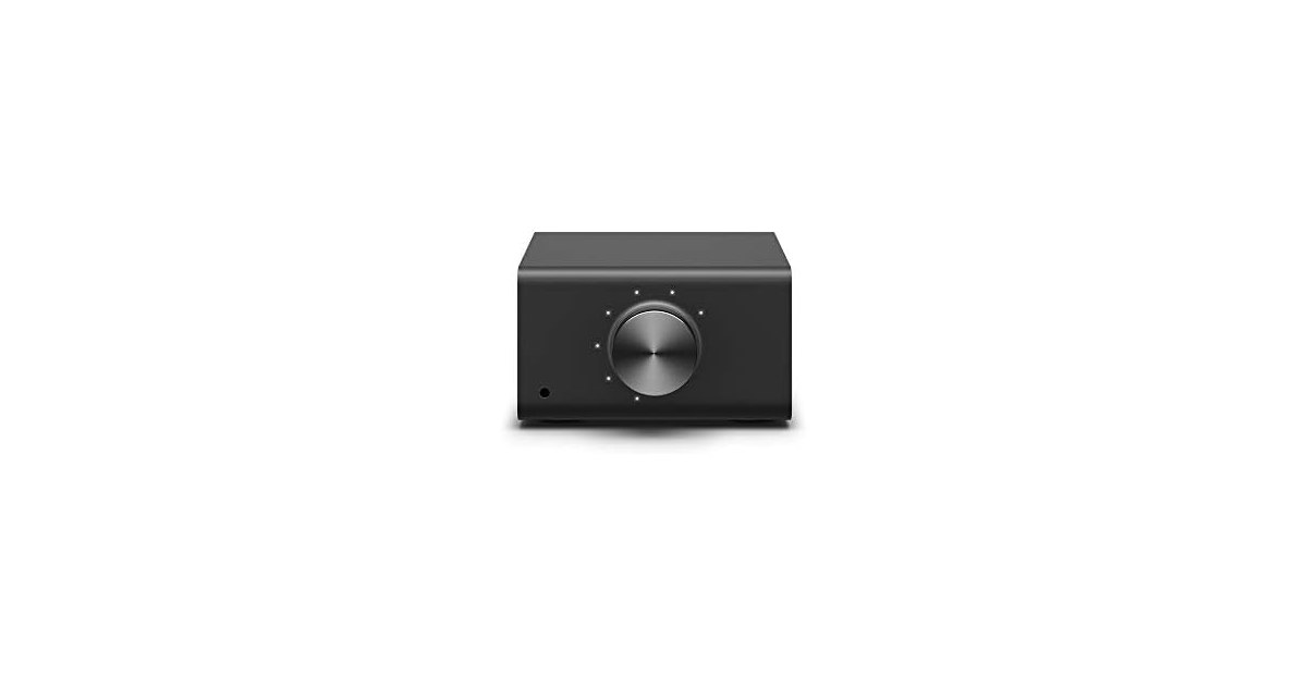 (NEW) Amazon Echo Link