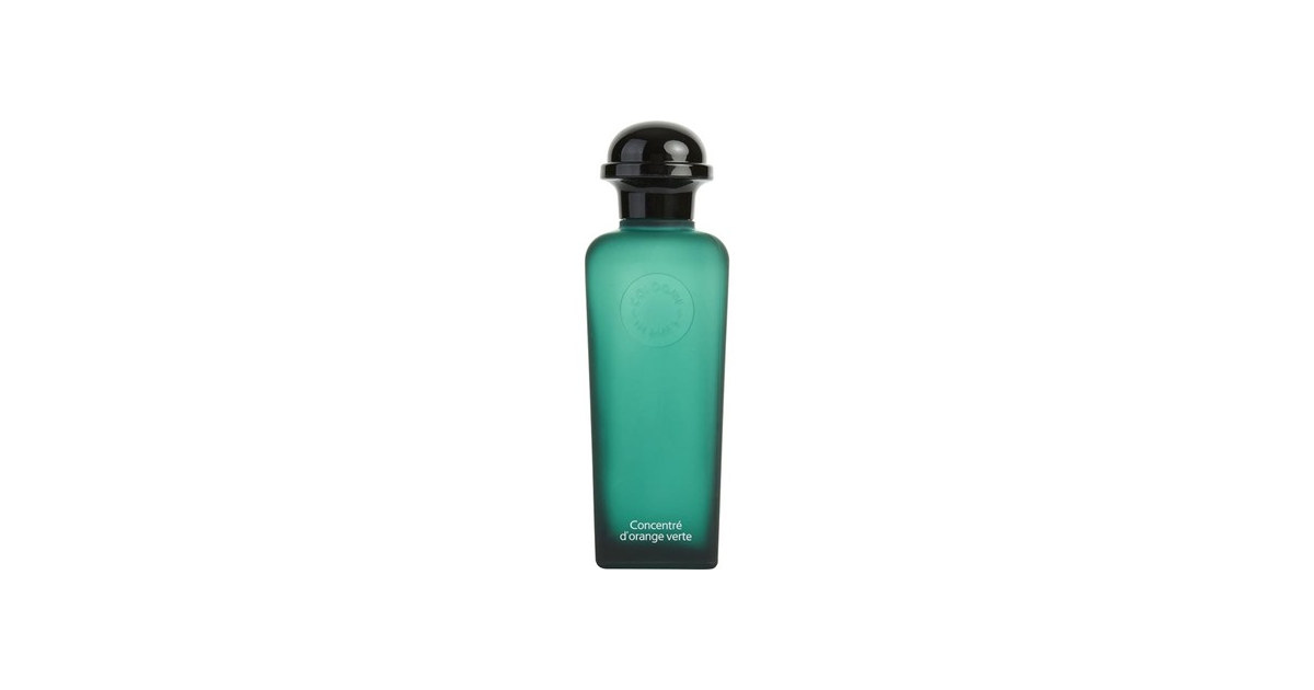 Hermes Eau D Orange Verte EDT 3.3 oz