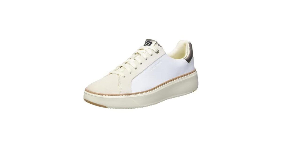 Cole Haan Women's Grandpro TopSpin