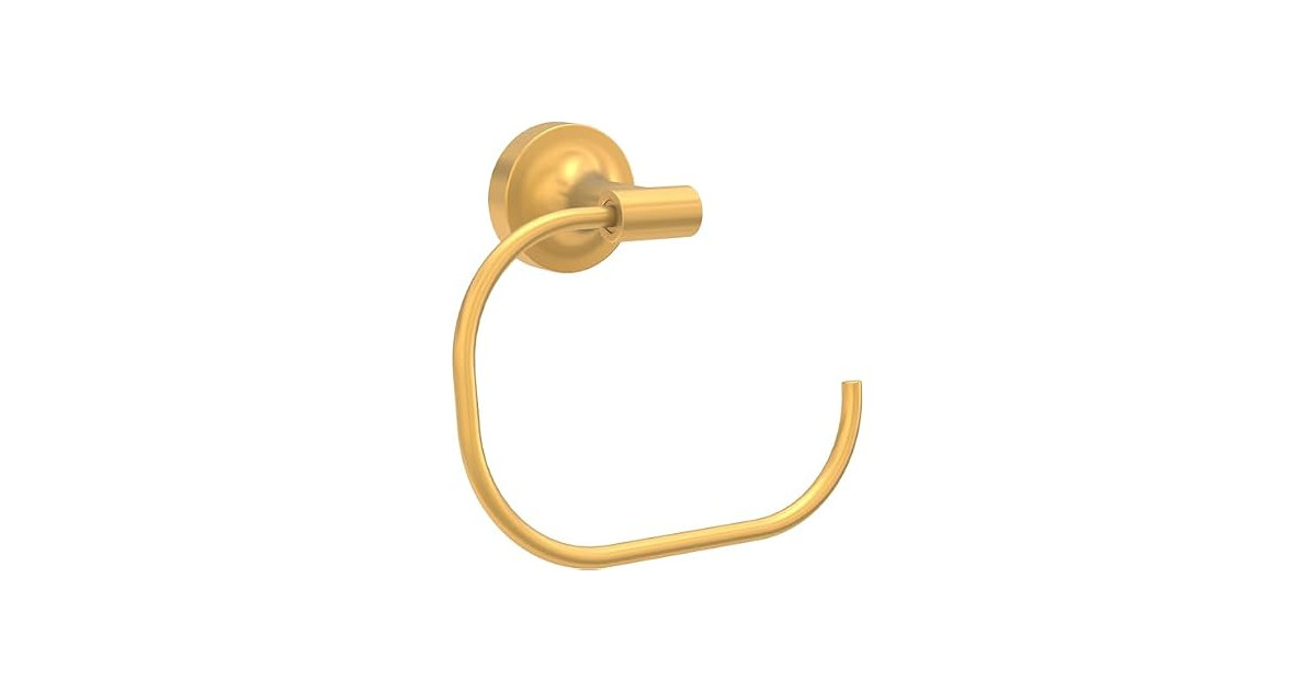 Franklin Brass Voisin (1-Pack) Hand Towel Ring