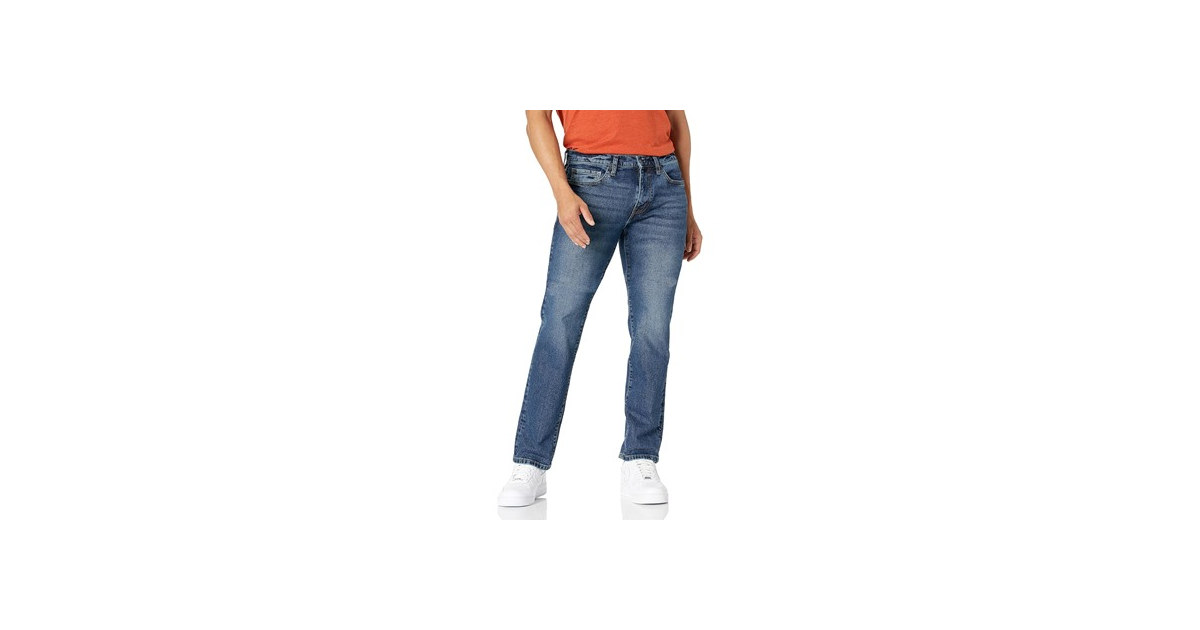Amazon Essentials Men Slim-Fit Jeans