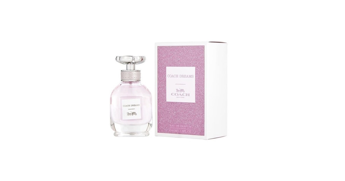 Coach Dreams EDP 1.3 oz