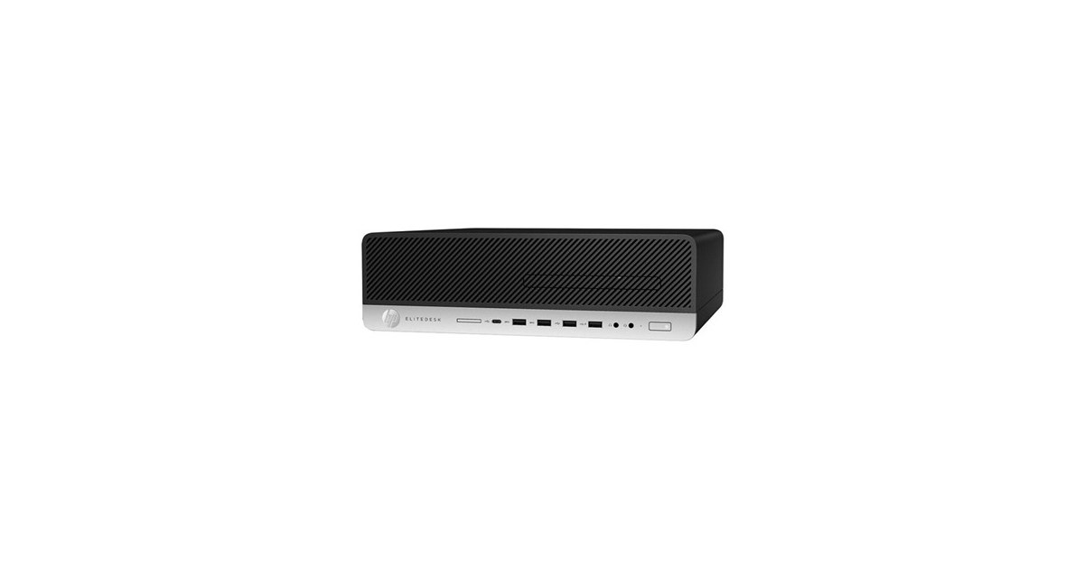HP EliteDesk 800 G3 SFF Desktop Win11