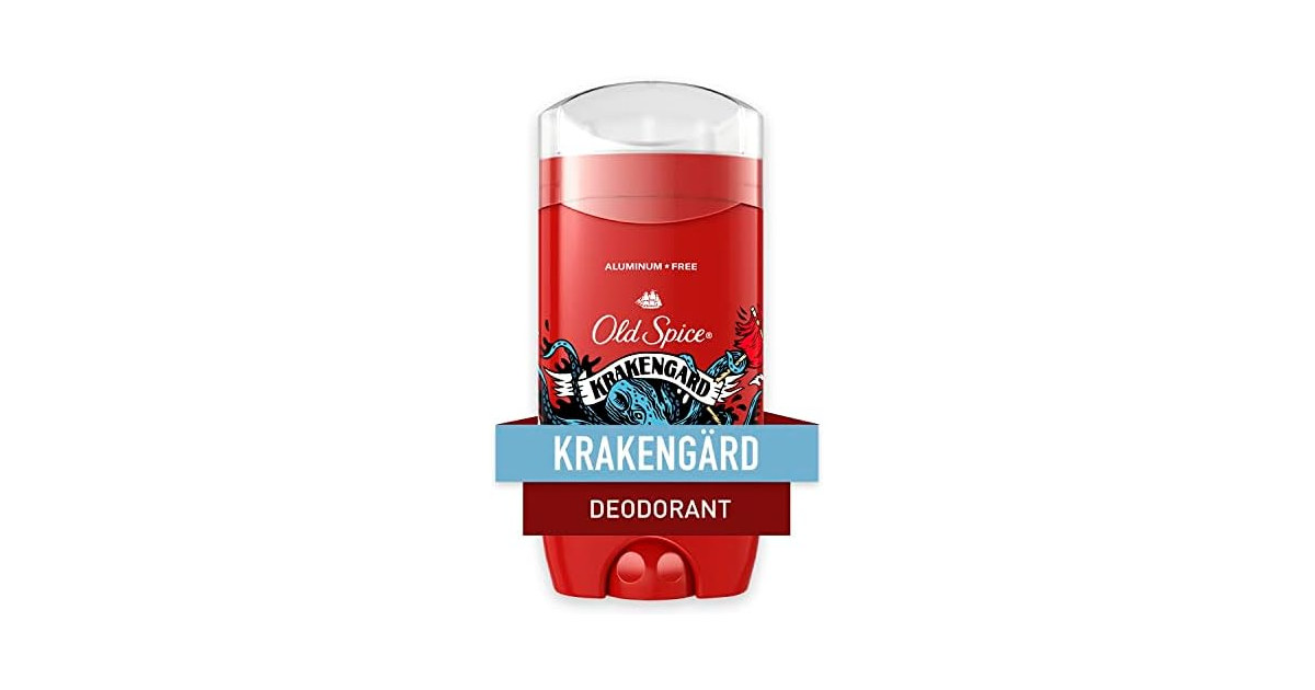 Old Spice Spice, 3 oz