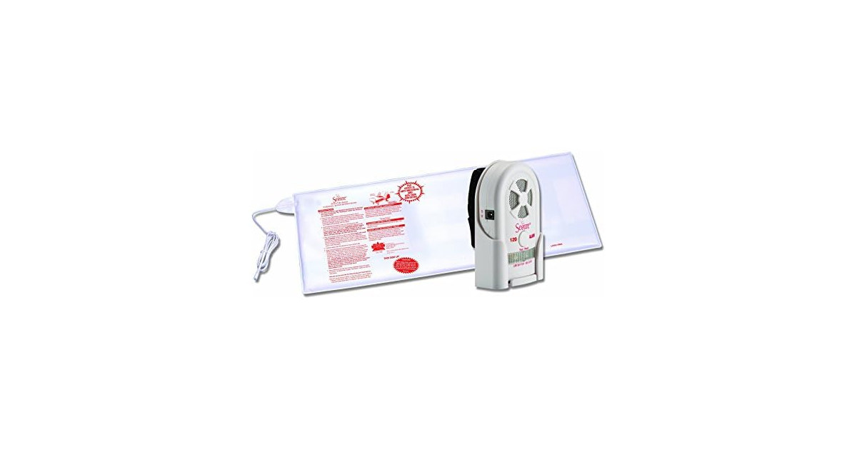 Secure Safety Solutions Long-Term Bed