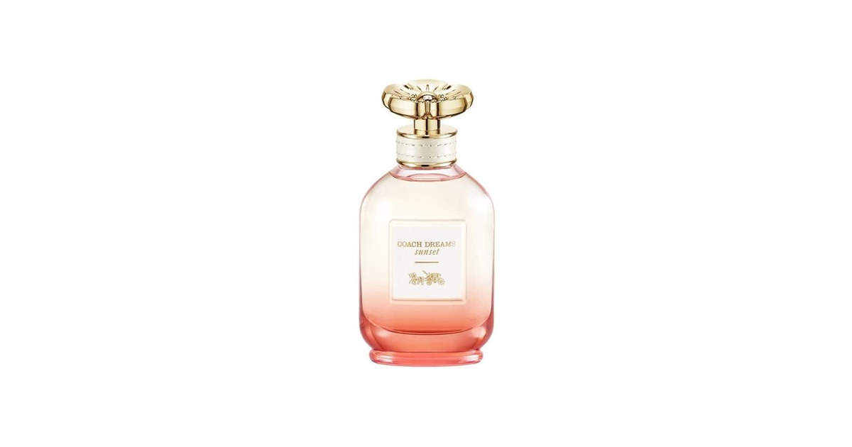 Coach Dreams Sunset EDP 2 oz