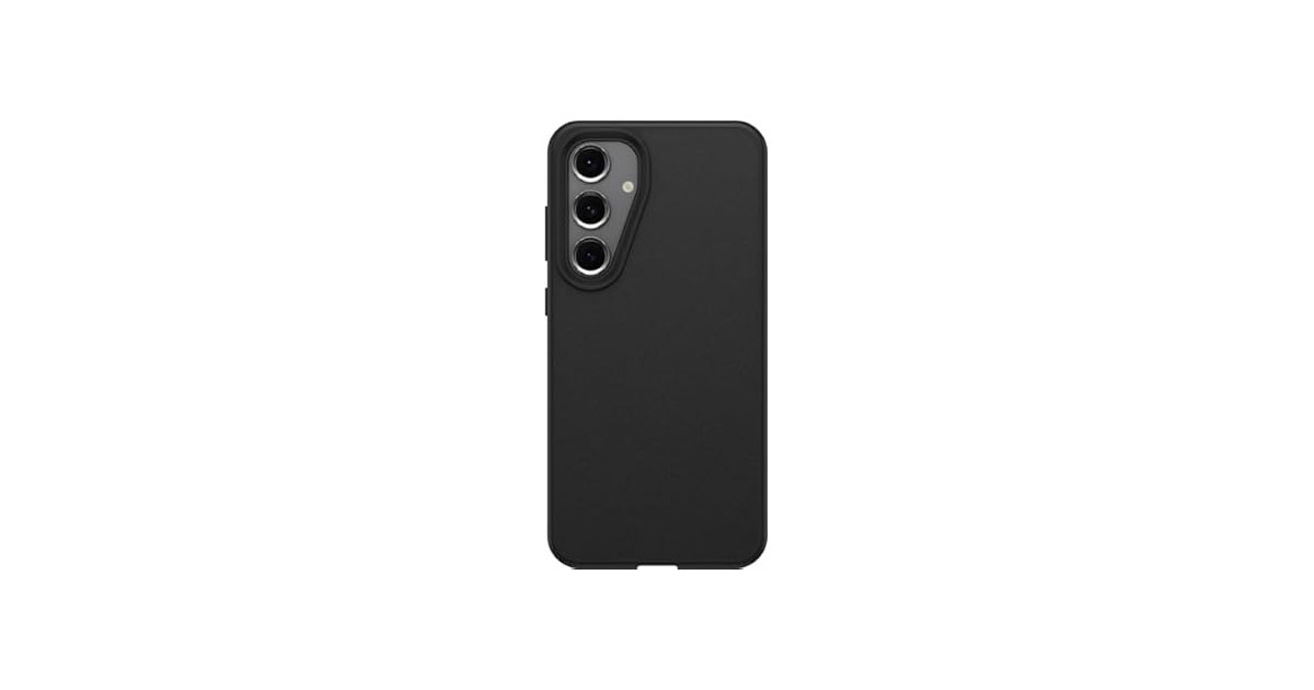 OtterBox Samsung Galaxy S24 FE React Series Case