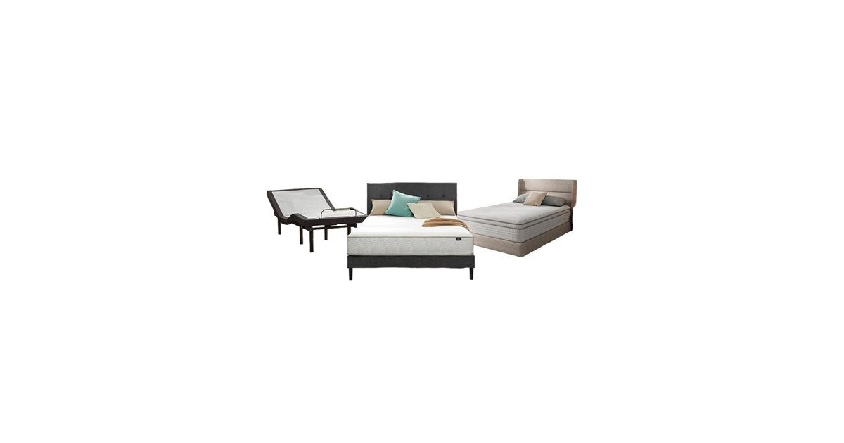 Mattresses & More