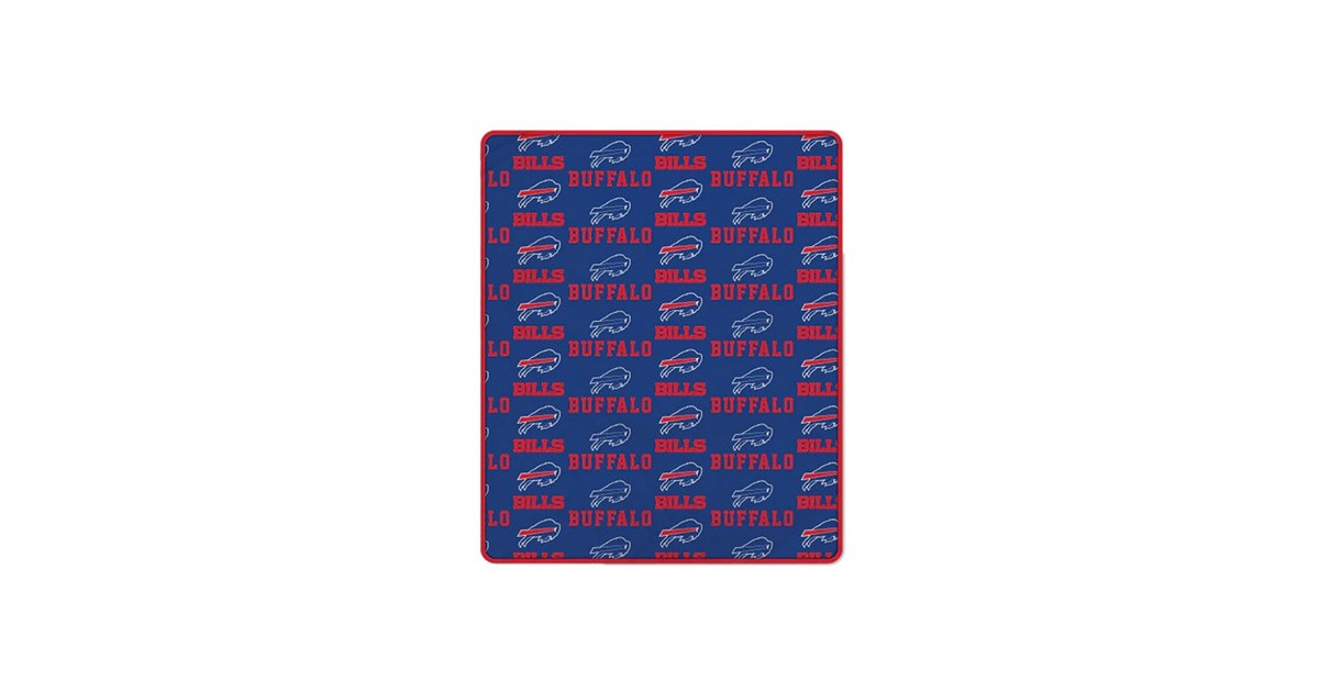NFL Team Logo Soft Blanket (60 x 70)