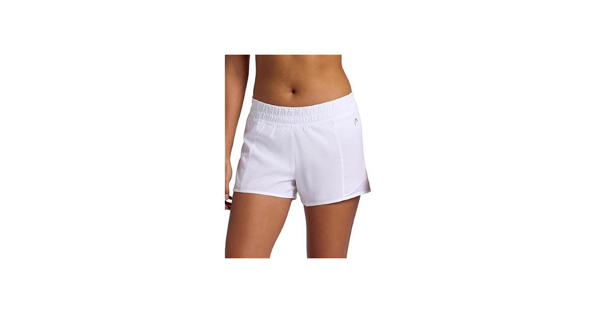 Head Women Partner Short
