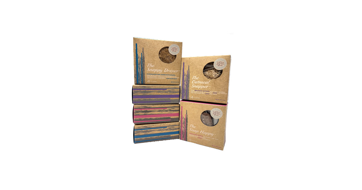 36ct The Snappy Cookie Variety Pack