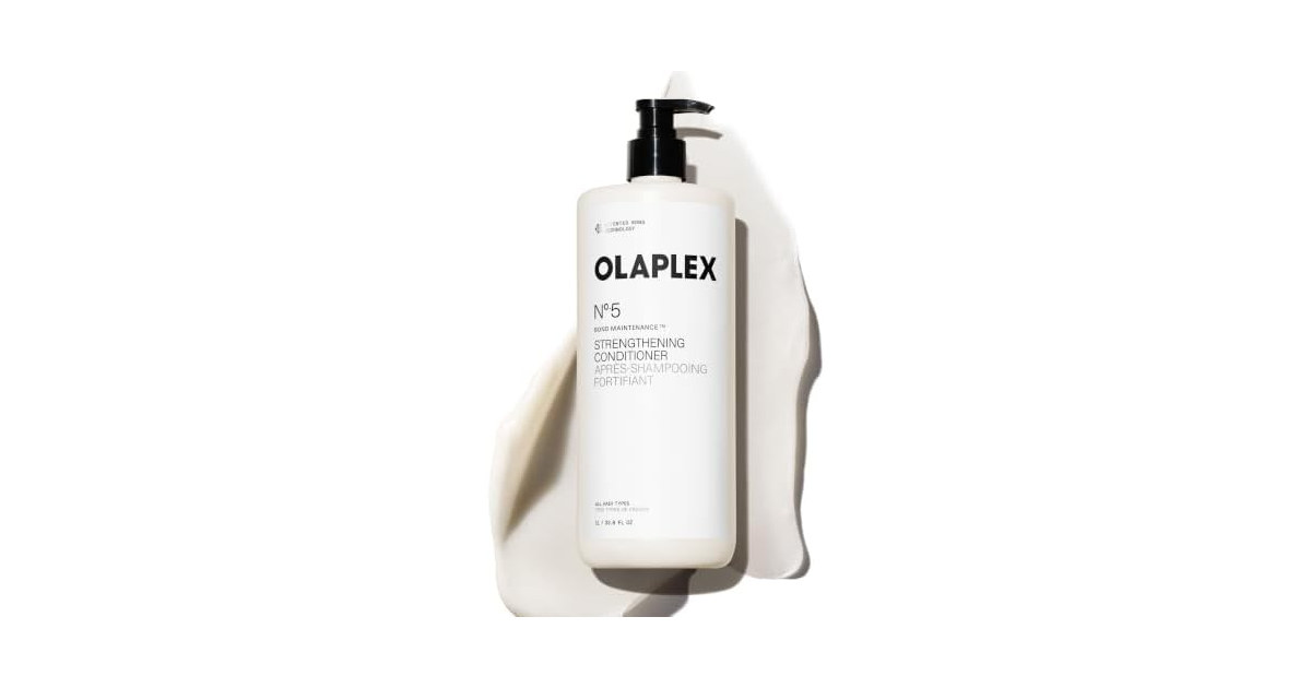 Olaplex No. 5 Bond Maintenance Conditioner