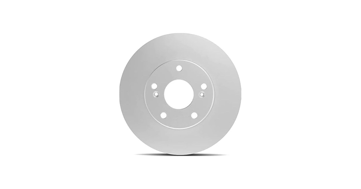 Bosch 53011411 Disc Brake Rotor Bosch
