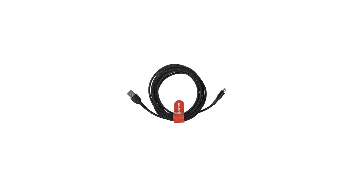 10FT Lightning Cable