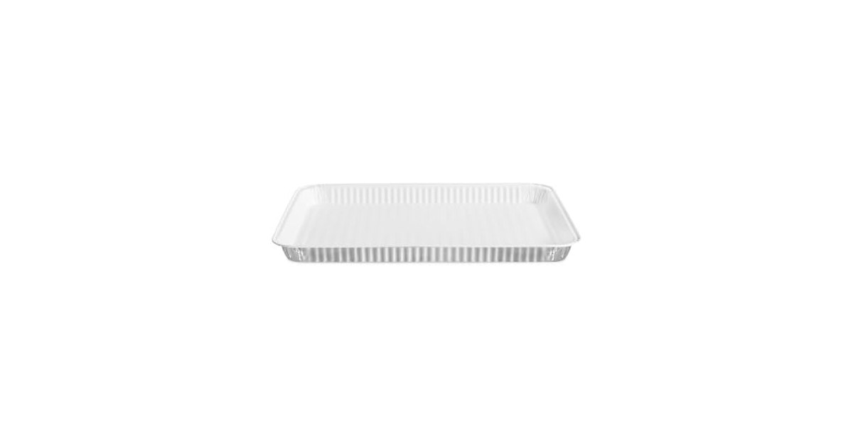 FoilGuard Half Cookie Sheet Aluminum Pans