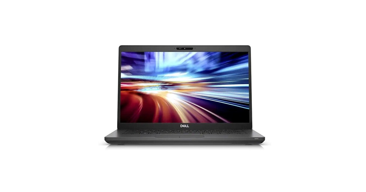 Dell Latitude 5401 I5-9300H 16 256 W11P