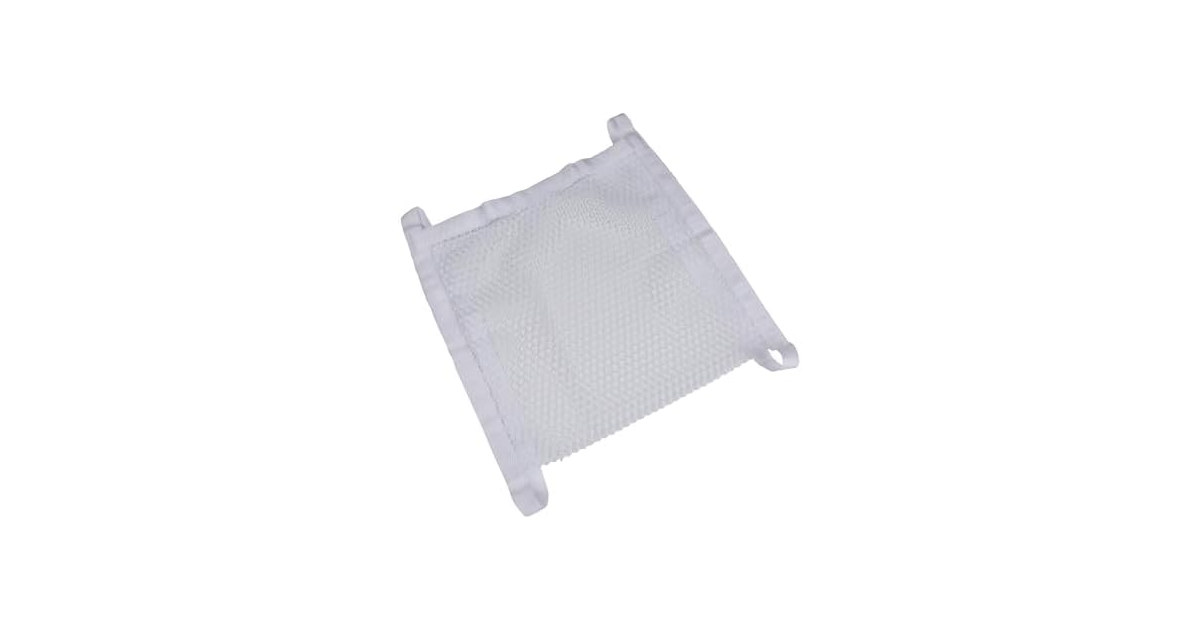Household Essentials 135 Polyester Sneaker Wash and Dry Bag