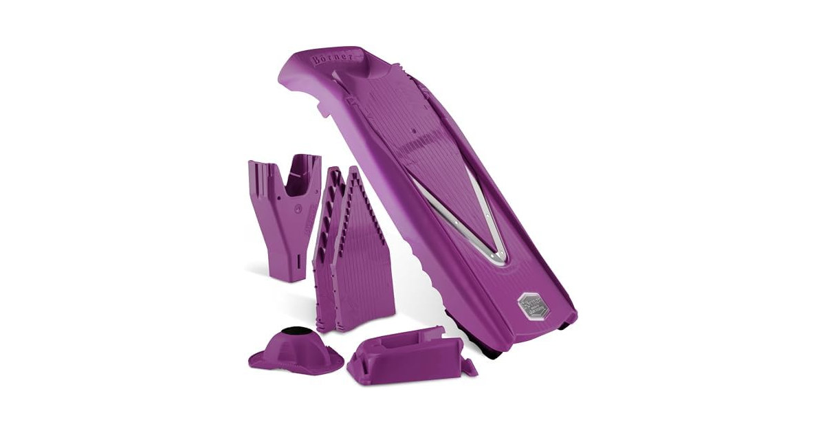 Mandoline Food Slicer Börner V5 (Profi