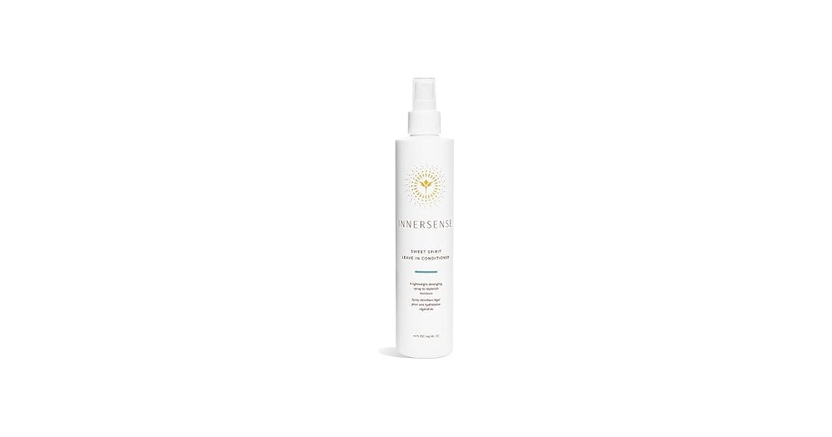 Organic Beauty Conditioner 10ozs
