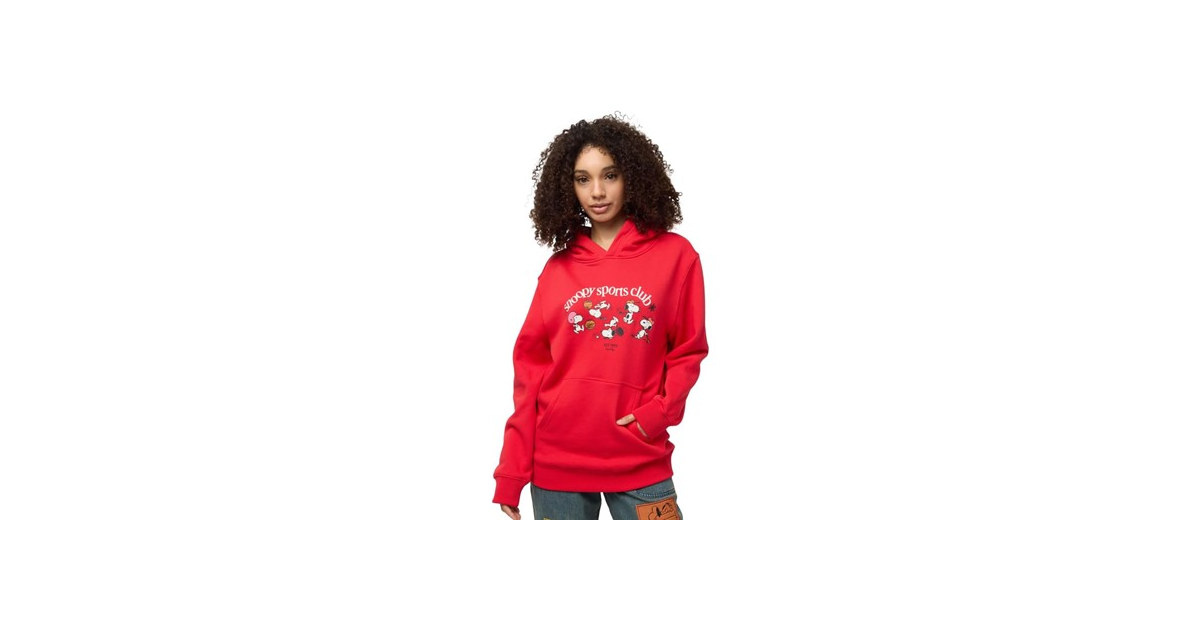 Samii Ryan Women's Snoopy Hoodie, XS