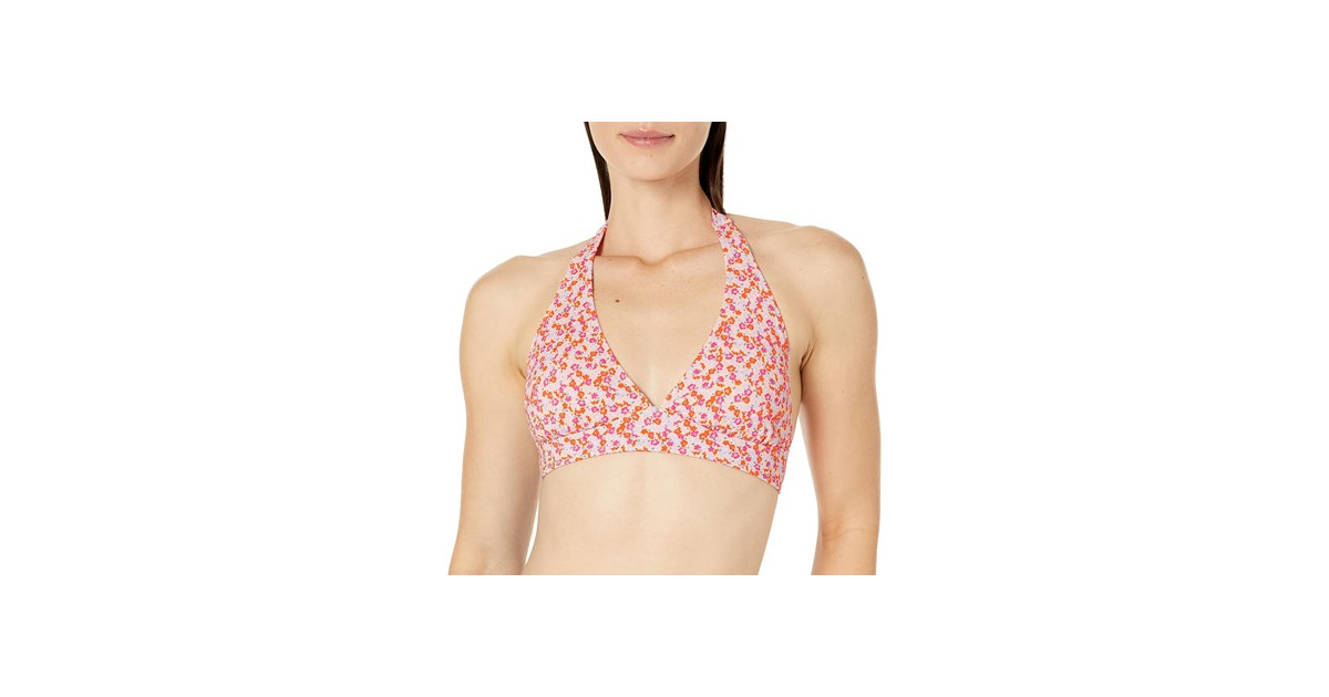 Amazon Essentials Women's Light-Support